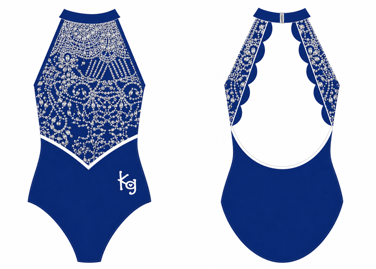 Azzurra — PREORDER