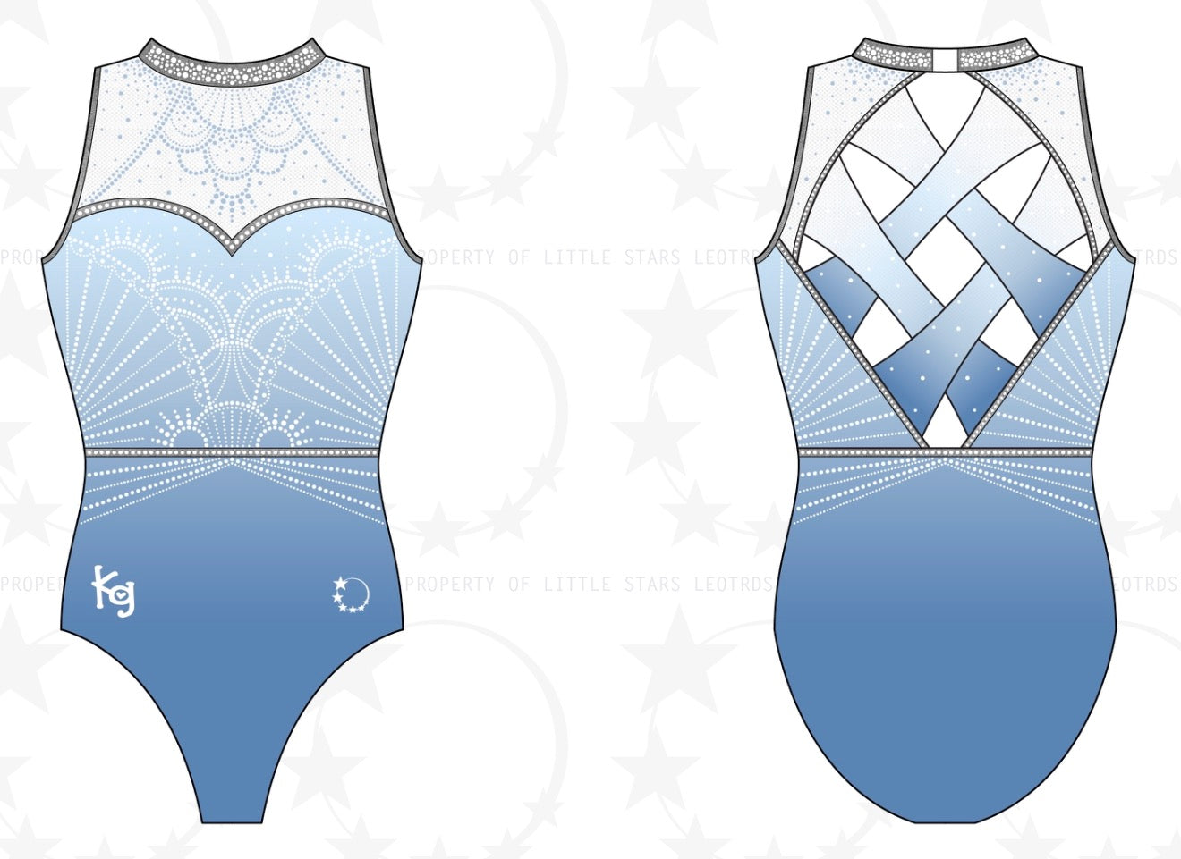 Fairy Godmother - PREORDER