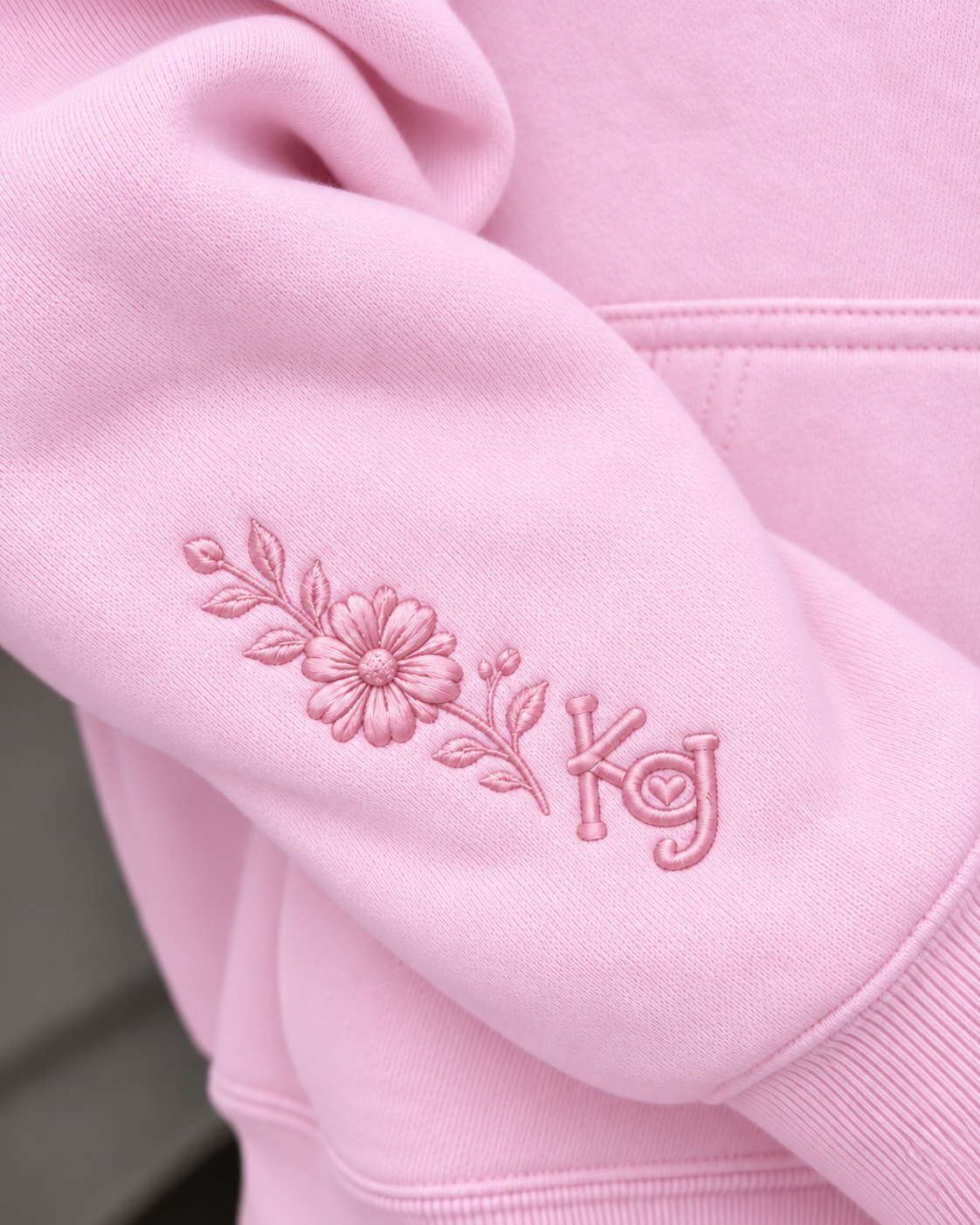 Purpose over Pressure Hoodie