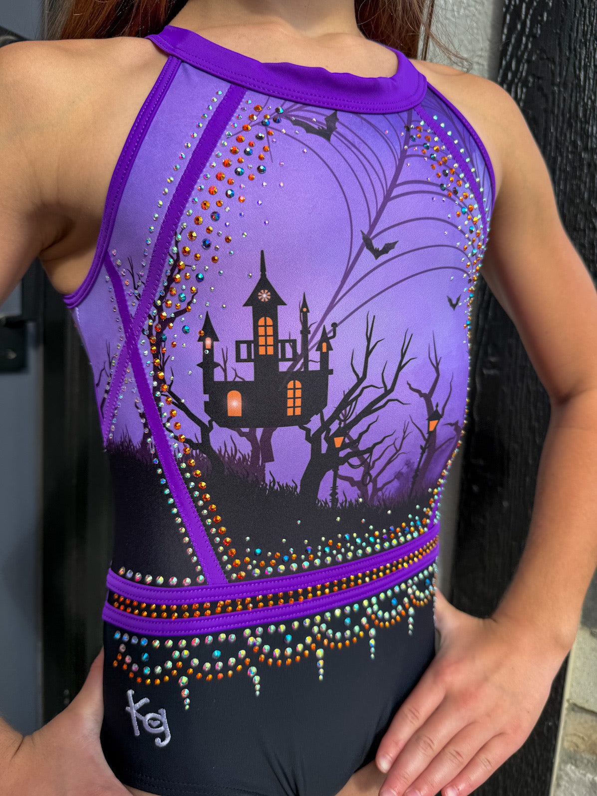 Bewitched