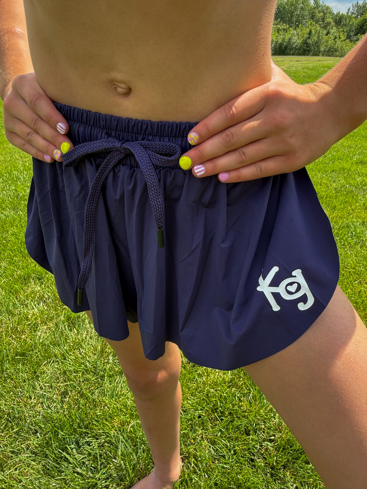 Flutter Shorts