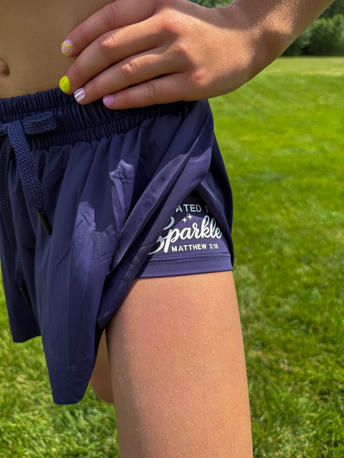 Flutter Shorts