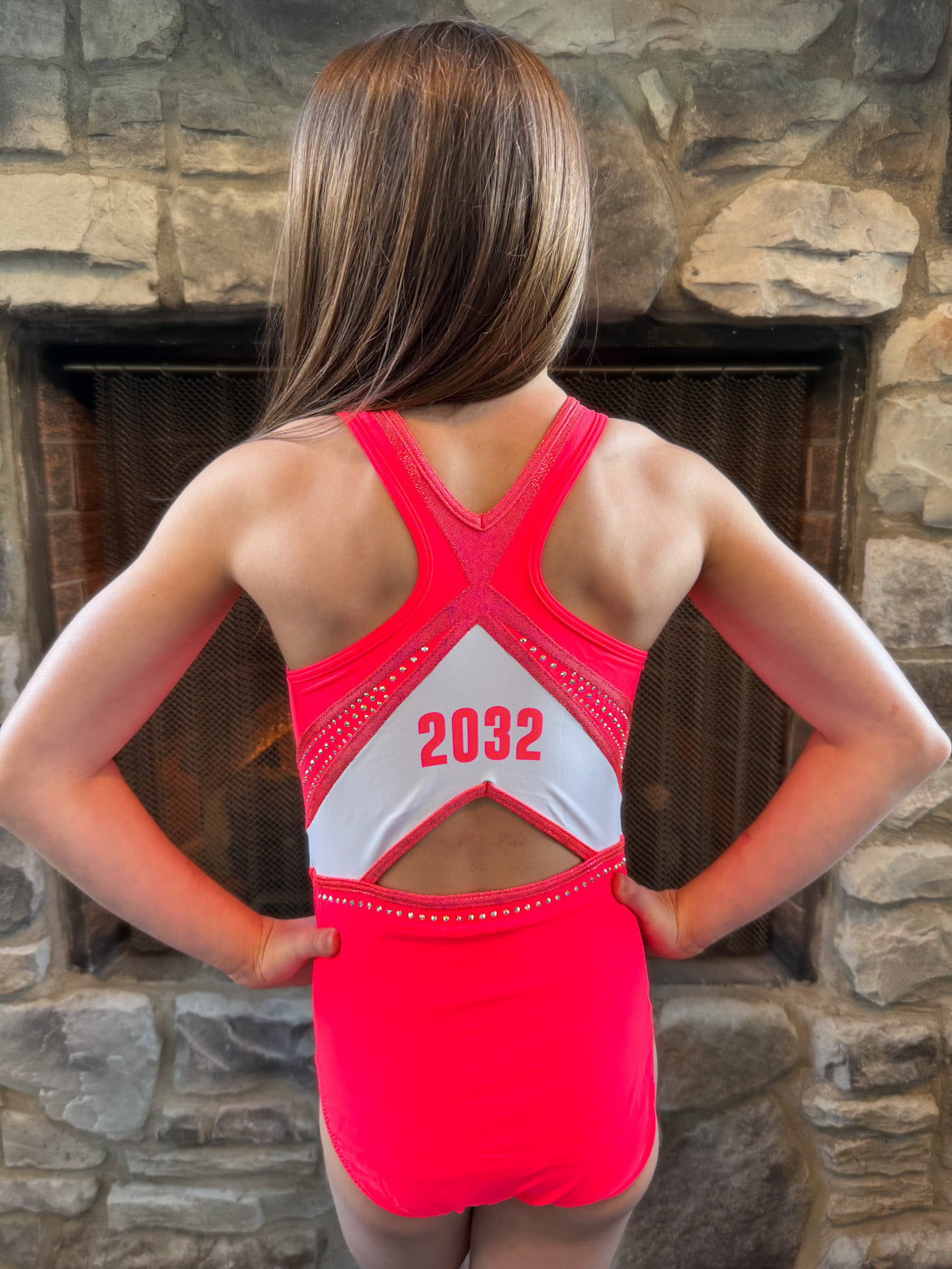 Grad Year — 2032