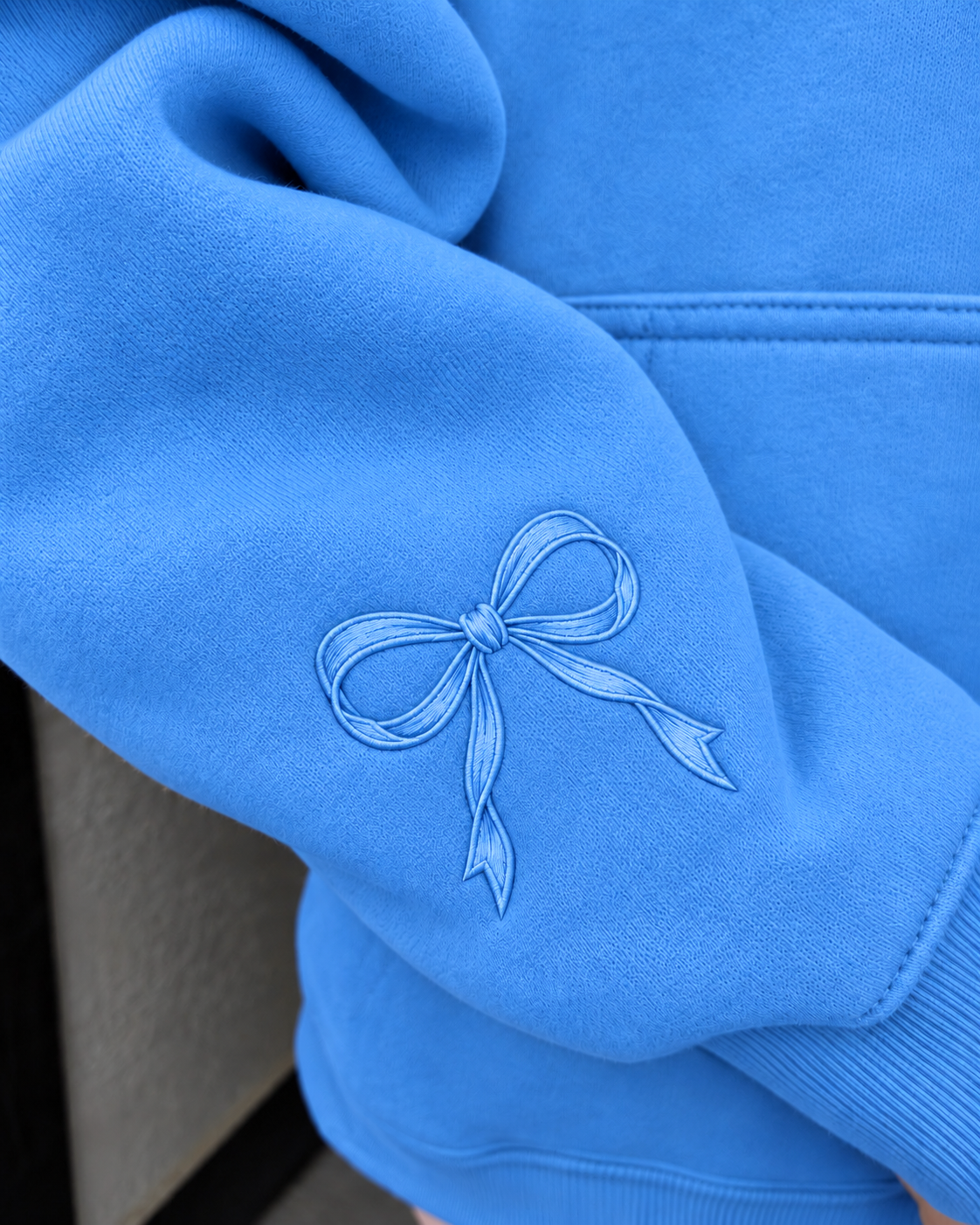 Trust the Plan Hoodie