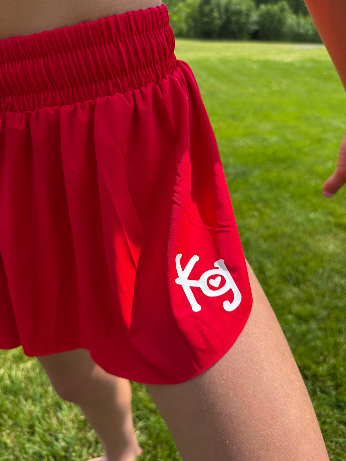 Flutter Shorts