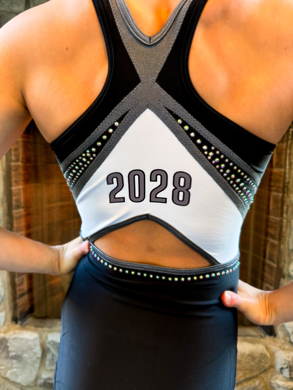 Grad Year — 2028