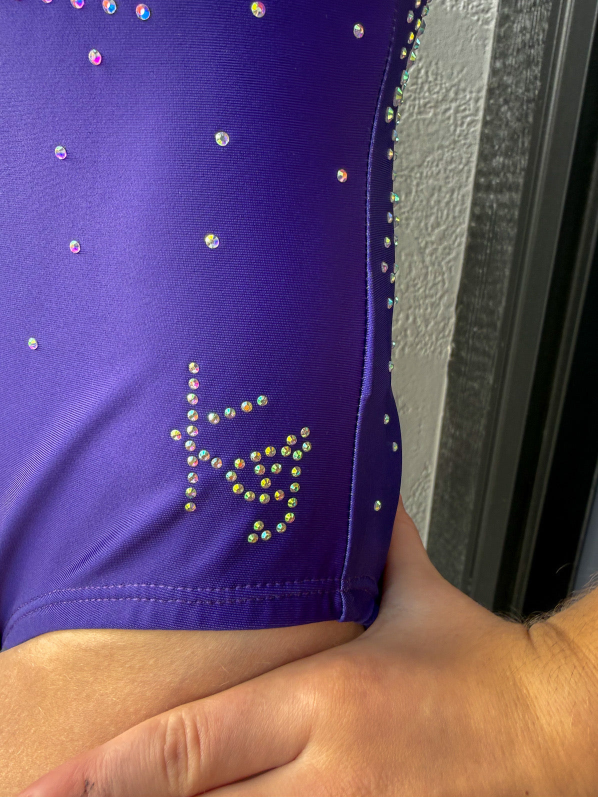 Sugar Plum Sparkle