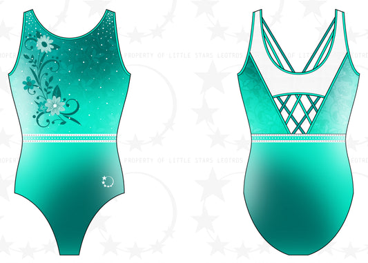 Bayou Blossom - PREORDER