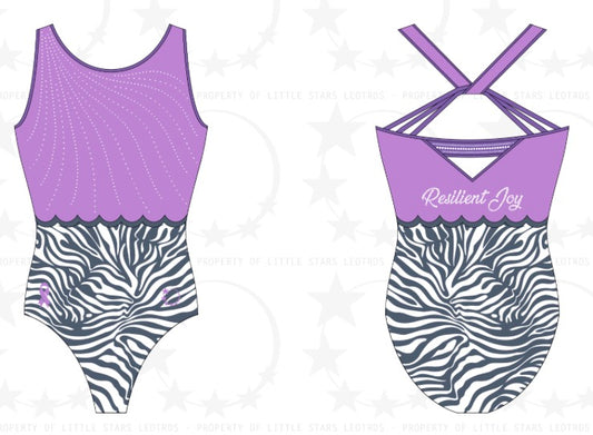 Resilient Joy — Kaitlyn’s Edition