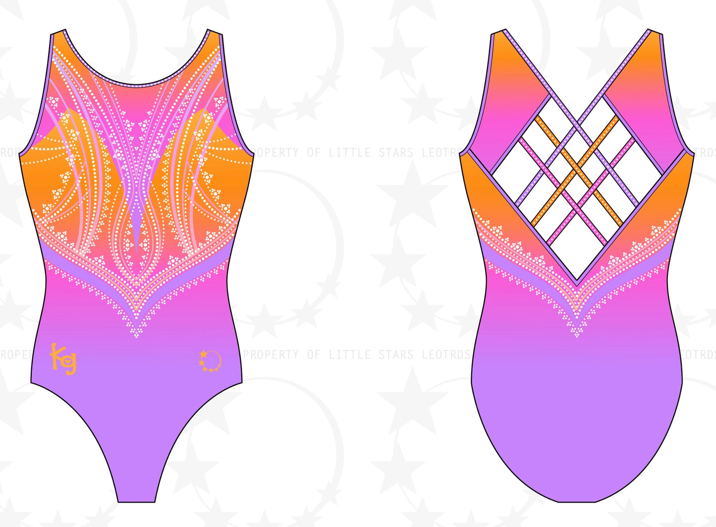 Solstice Siren — PREORDER