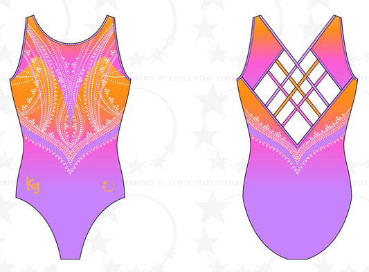 Solstice Siren — PREORDER