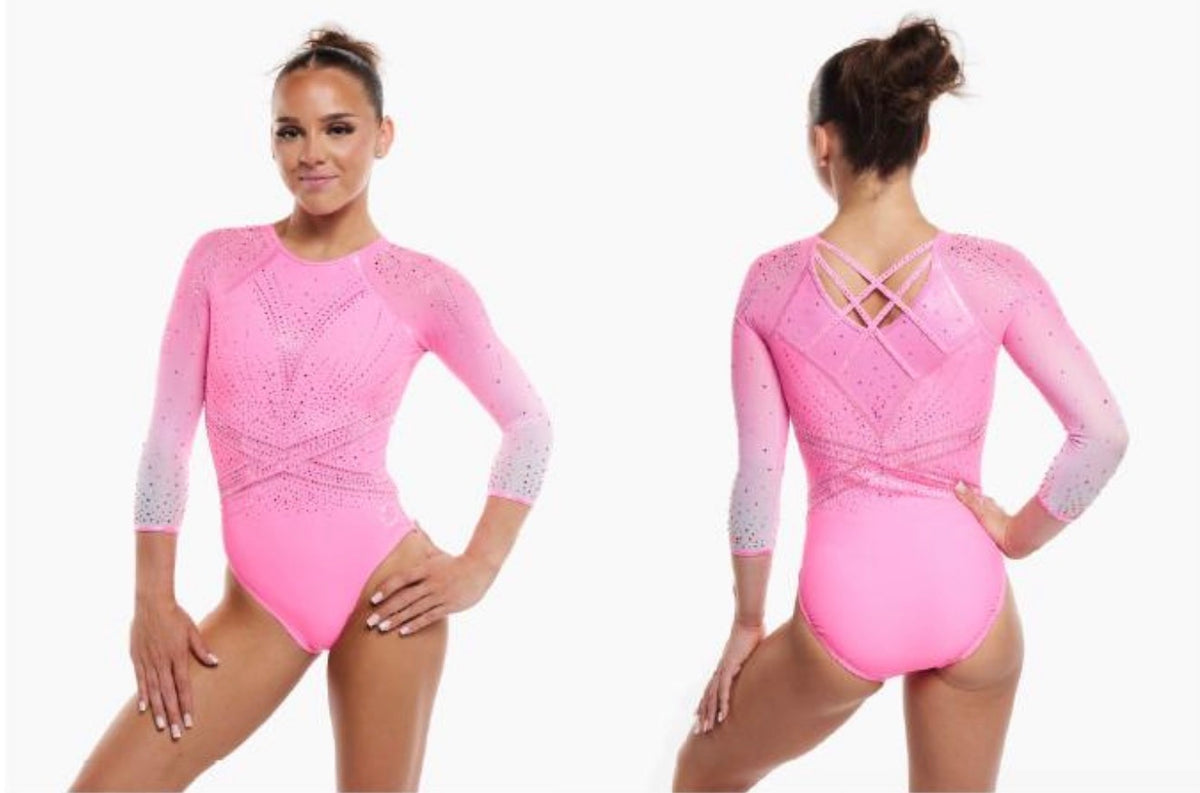 Zing Pink