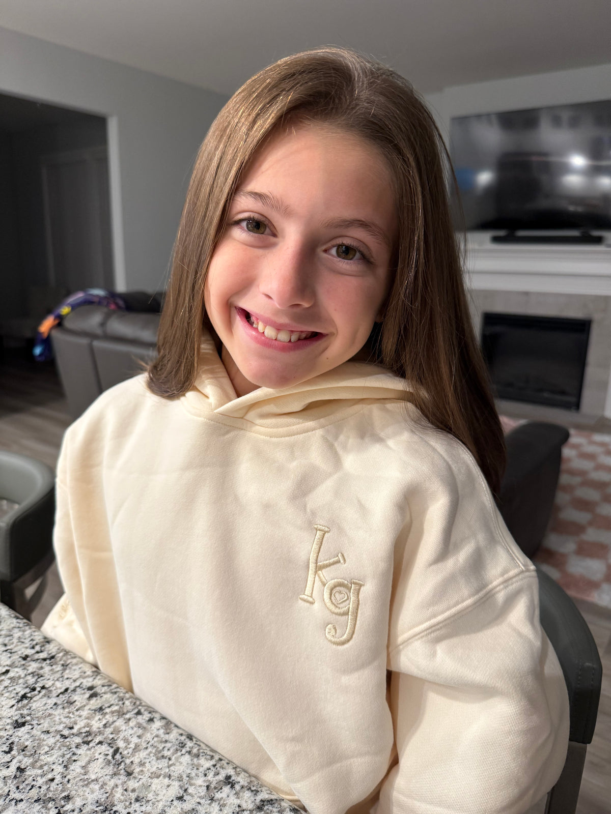 Made for More Hoodie