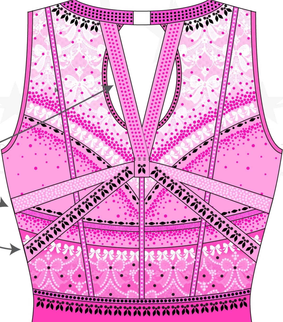 Backwoods Barbie – Koko & Gigi Leotards