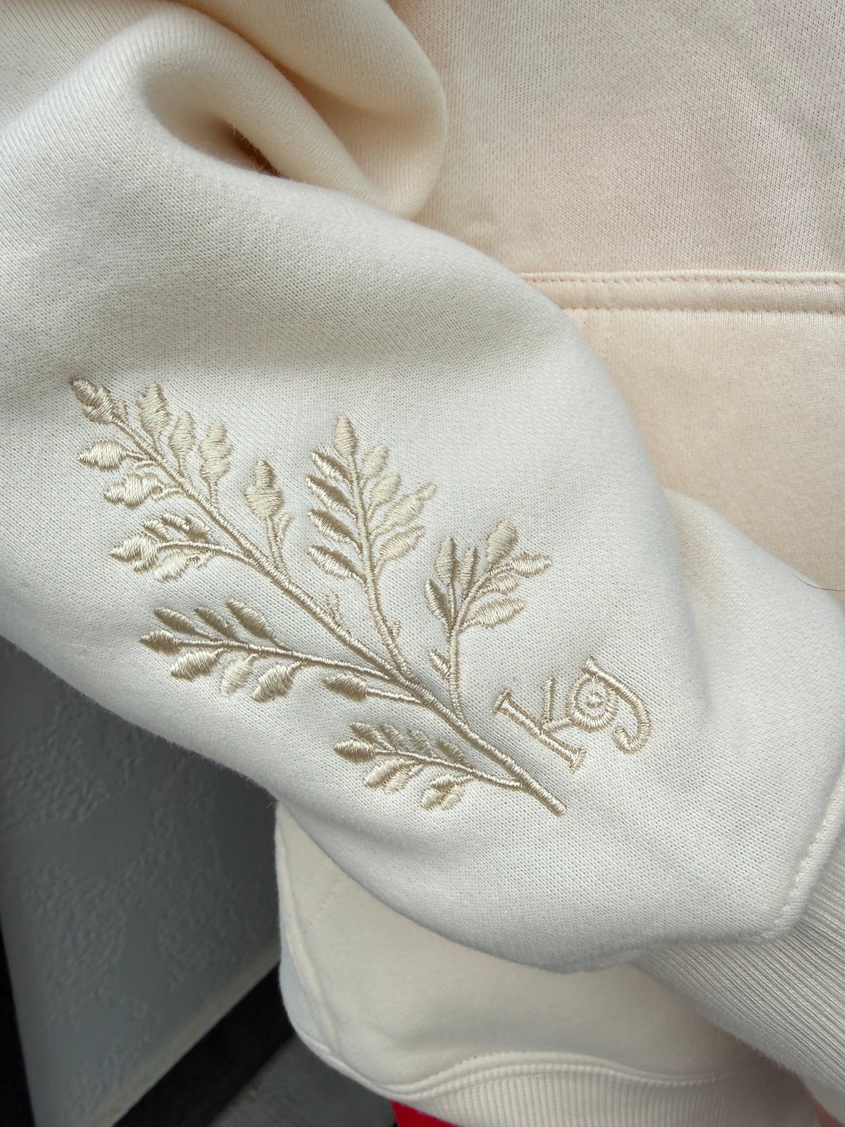 Made for More Hoodie