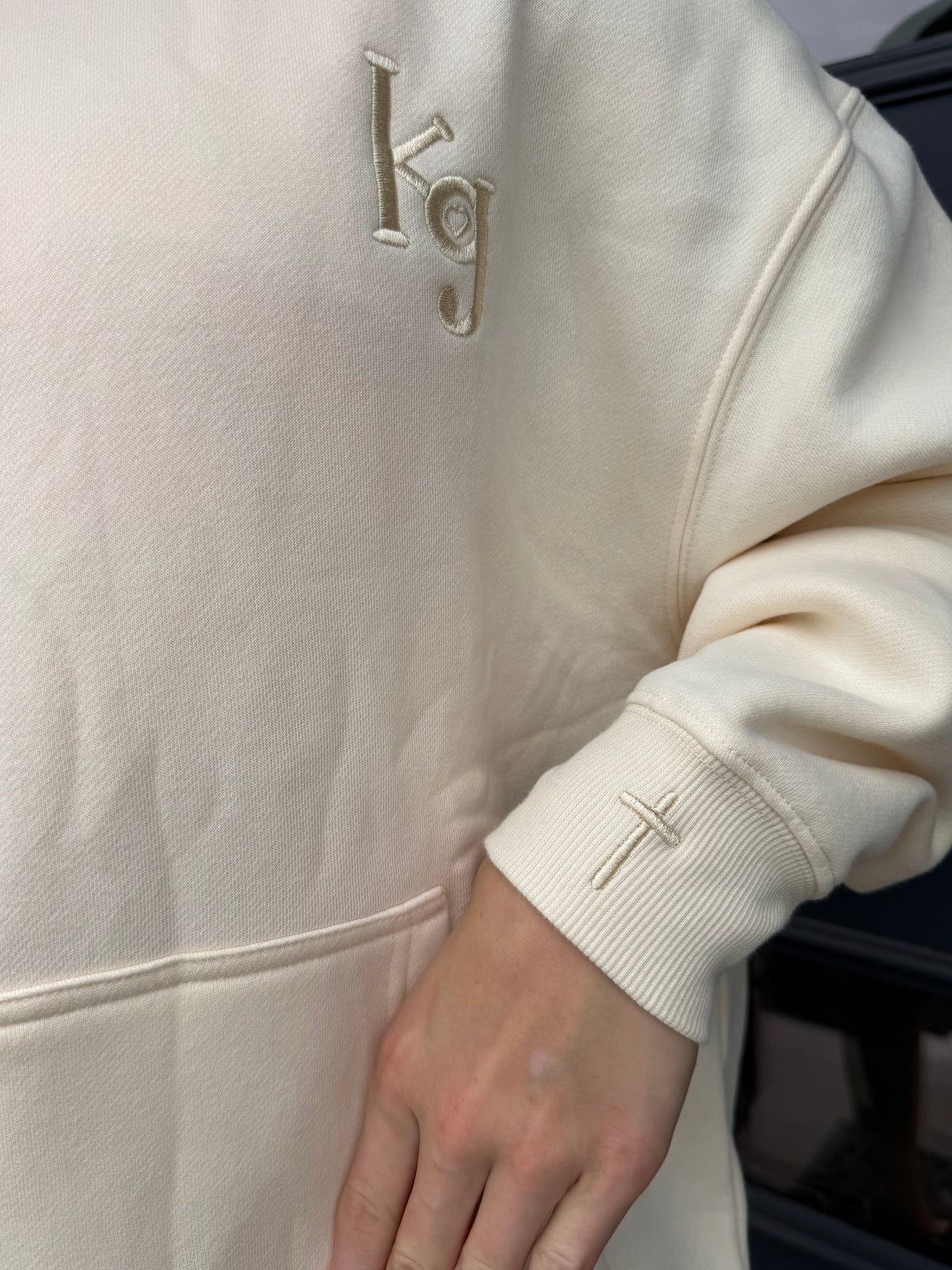 Made for More Hoodie