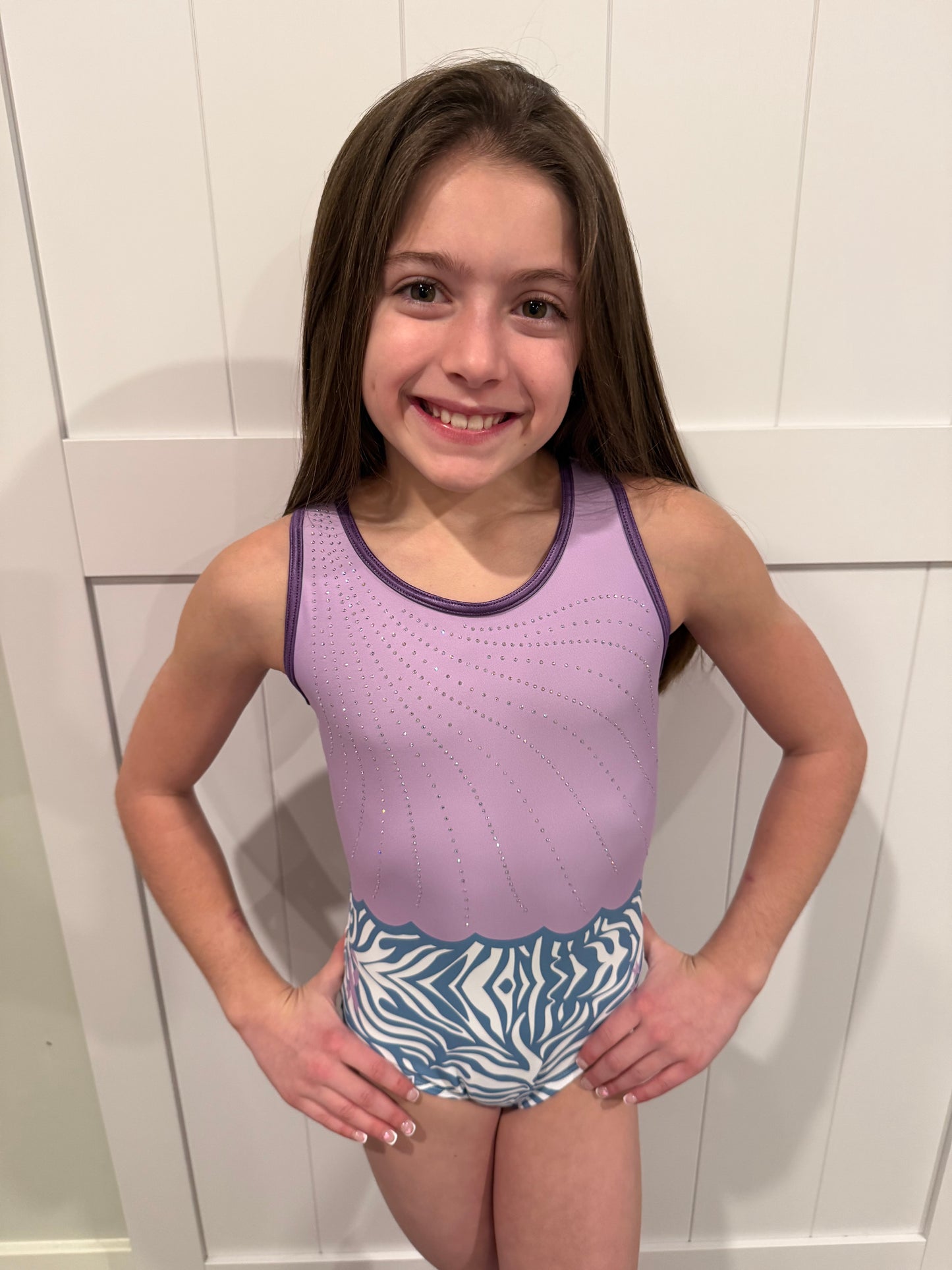 Resilient Joy — Kaitlyn’s Edition