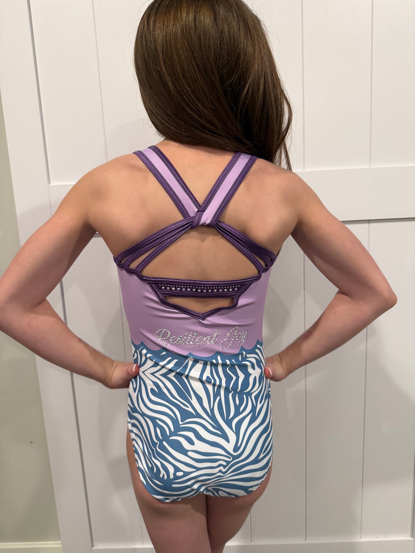 Resilient Joy — Kaitlyn’s Edition